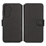Rvelon Samsung Galaxy A26 Etui 4 Kortlomme Svart