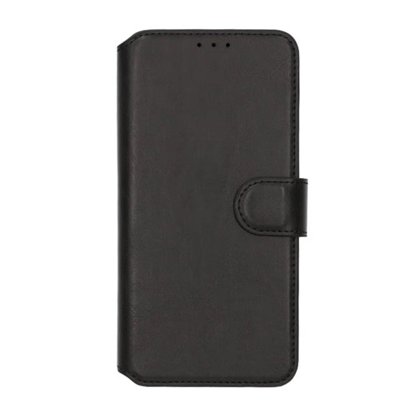 Rvelon Samsung Galaxy A26 Etui 4 Kortlomme Svart