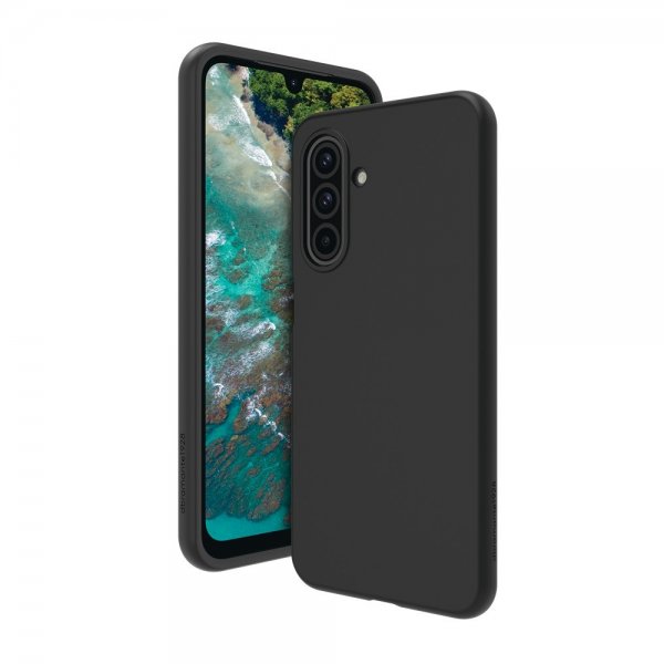 dbramante1928 Samsung Galaxy A26 Deksel Costa Rica Night Black