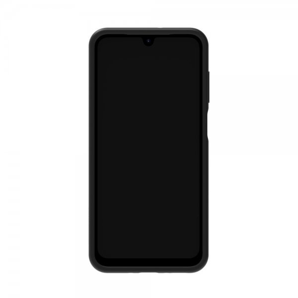 dbramante1928 Samsung Galaxy A26 Deksel Costa Rica Night Black