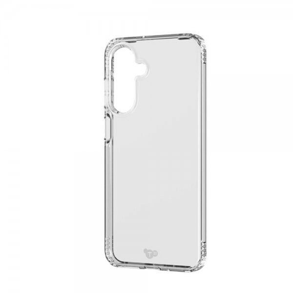 Tech21 Samsung Galaxy A26 Deksel EvoLite Transparent
