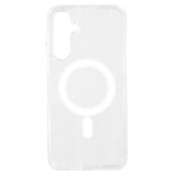 Nordic Covers Samsung Galaxy A26 Deksel Feather Series MagSafe Transparent