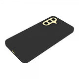 Nordic Covers Samsung Galaxy A26 Deksel Feather Series Raven Black