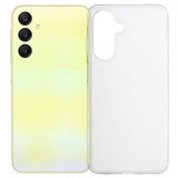Nordic Covers Samsung Galaxy A26 Deksel Feather Series Transparent