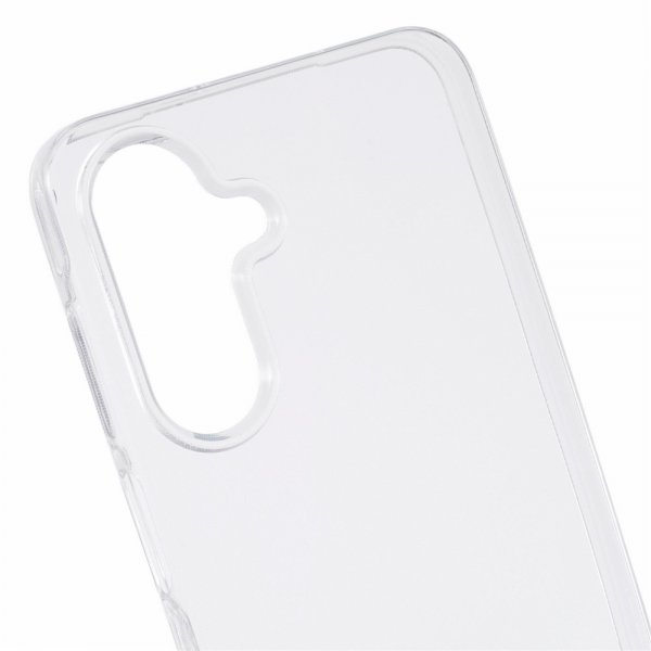 Nordic Covers Samsung Galaxy A26 Deksel Feather Series Transparent