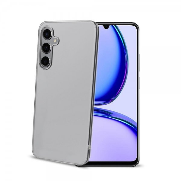 Celly Samsung Galaxy A26 Deksel GELSKIN Transparent