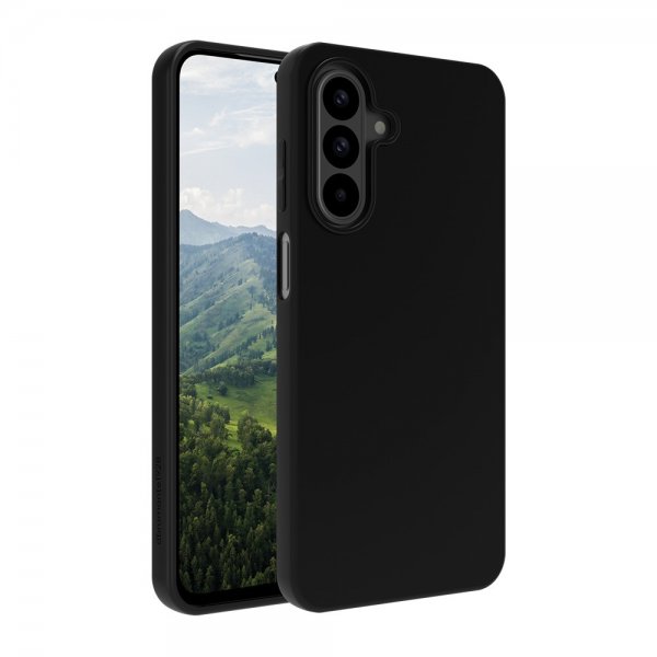 dbramante1928 Samsung Galaxy A26 Deksel Greenland Night Black