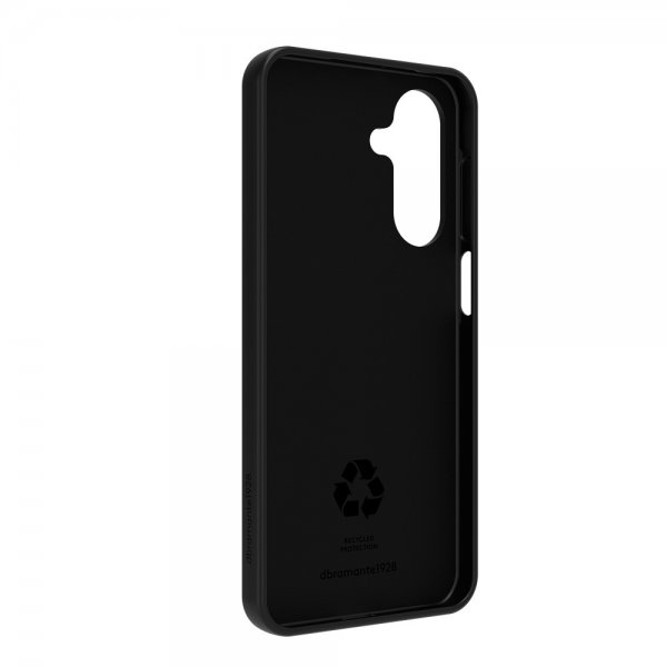 dbramante1928 Samsung Galaxy A26 Deksel Greenland Night Black