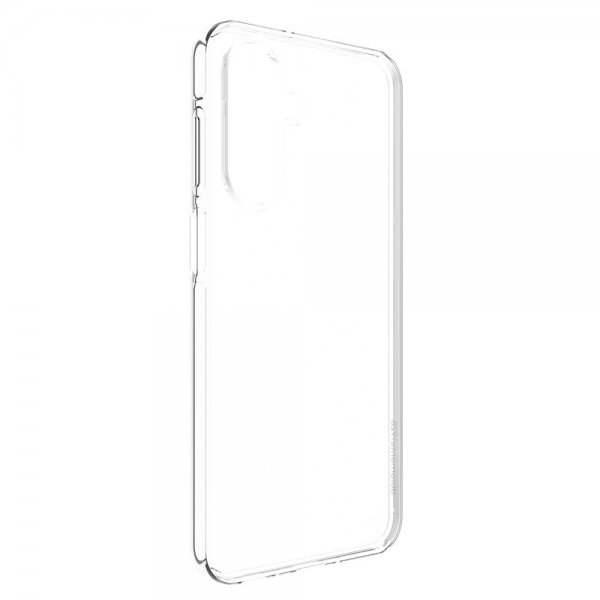 dbramante1928 Samsung Galaxy A26 Deksel Greenland Transparent