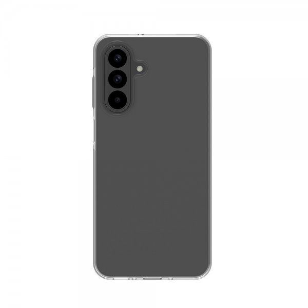 dbramante1928 Samsung Galaxy A26 Deksel Greenland Transparent