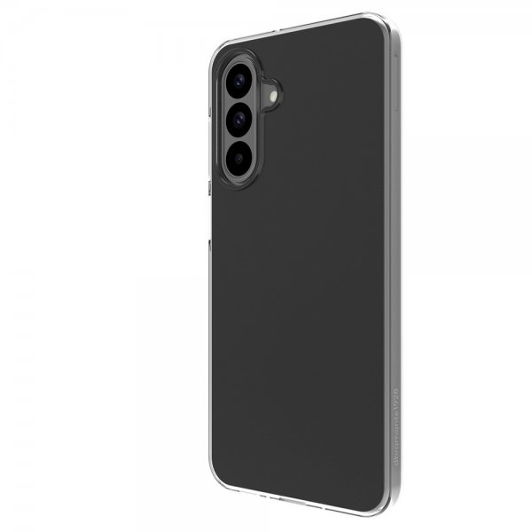 dbramante1928 Samsung Galaxy A26 Deksel Greenland Transparent