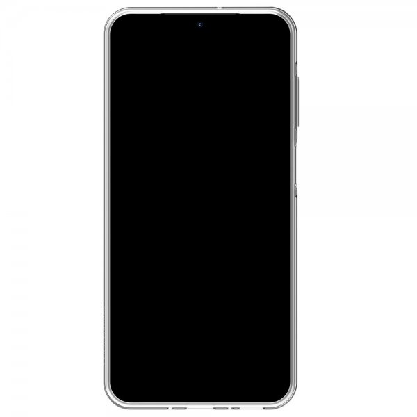 dbramante1928 Samsung Galaxy A26 Deksel Greenland Transparent
