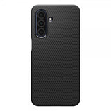 Spigen Samsung Galaxy A26 Deksel Liquid Air Matte Black