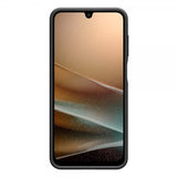Spigen Samsung Galaxy A26 Deksel Liquid Air Matte Black