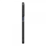 Spigen Samsung Galaxy A26 Deksel Liquid Air Matte Black