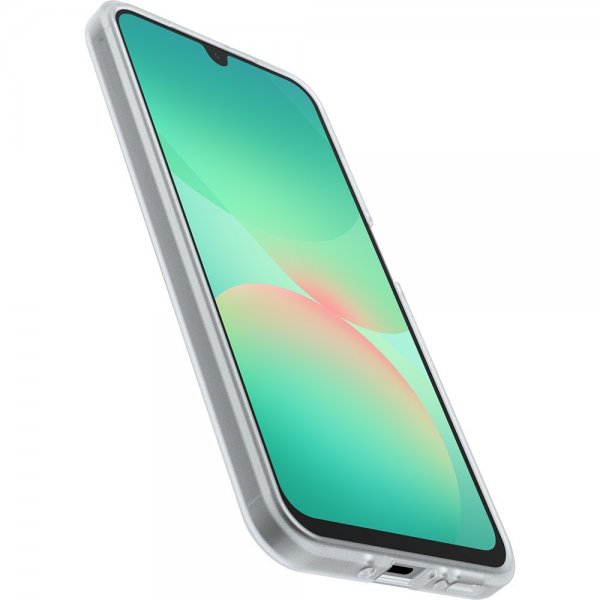 Otterbox Samsung Galaxy A26 Deksel React Transparent