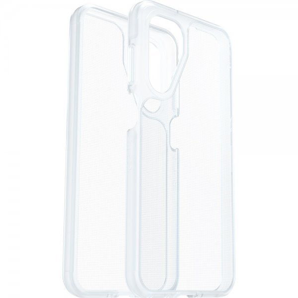 Otterbox Samsung Galaxy A26 Deksel React Transparent