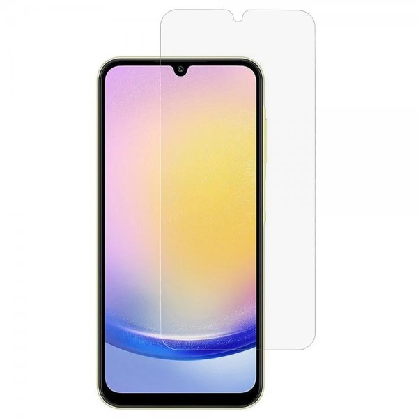 Nordic Covers Samsung Galaxy A26 Skjermbeskytter Glasberga