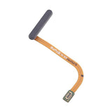 Samsung Galaxy A26 Fingeravtrykksleser med flexkabel - Svart
