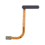 Samsung Galaxy A26 Fingeravtrykksleser med flexkabel - Svart