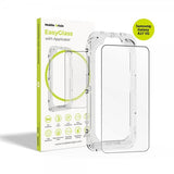 Mobile Origin Samsung Galaxy A27 Skjermbeskytter EasyGlass Applicator