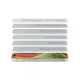 Mobile Origin Samsung Galaxy A27 Skjermbeskytter EasyGlass Applicator