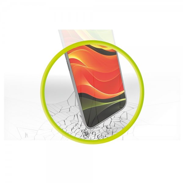 Mobile Origin Samsung Galaxy A27 Skjermbeskytter EasyGlass Applicator Privacy