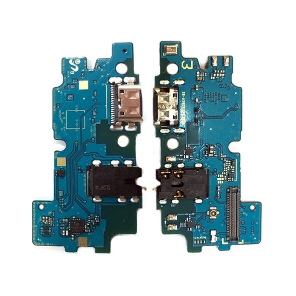 Samsung Galaxy A30 Ladekontakt Original