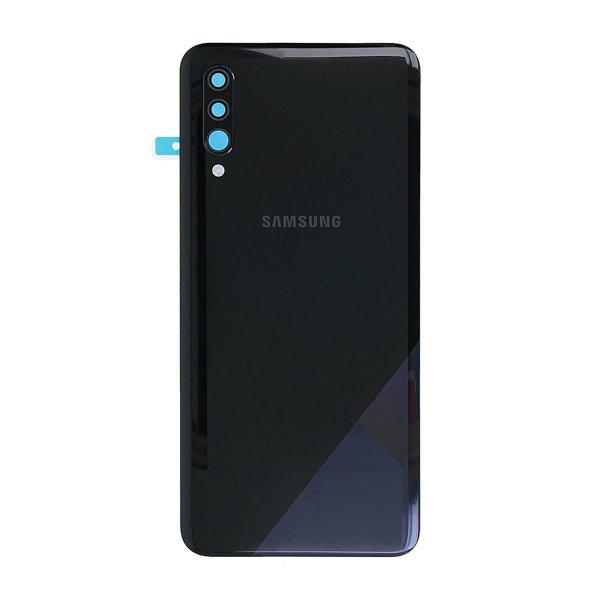 Samsung Samsung Galaxy A30s (SM-A307F) Bakside Original - Svart