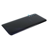 Samsung Samsung Galaxy A30s (SM-A307F) Bakside Original - Svart