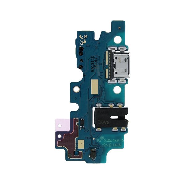 Samsung Samsung Galaxy A30s (SM-A307F) Ladekontakt Original