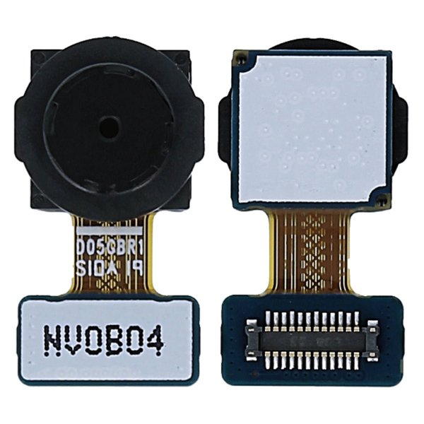 Samsung Samsung Galaxy A32 4G, A42 5G, A52, A52 5G, A52s 5G, A53 bakre kamera 5MP depth