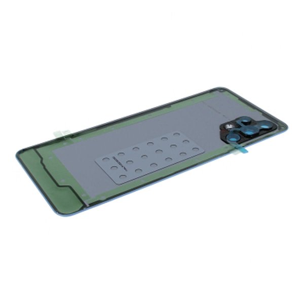 Samsung Samsung Galaxy A32 4G Bakside Original - Blå