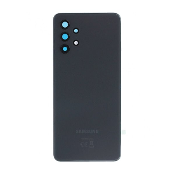 Samsung Samsung Galaxy A32 4G Bakside Original - Svart