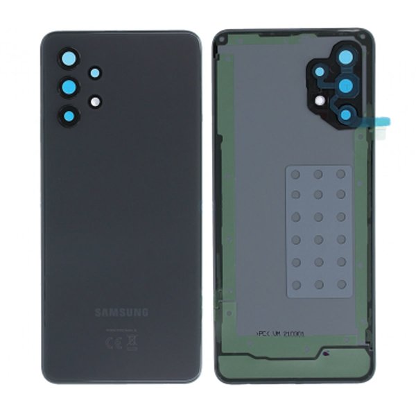 Samsung Samsung Galaxy A32 4G Bakside Original - Svart