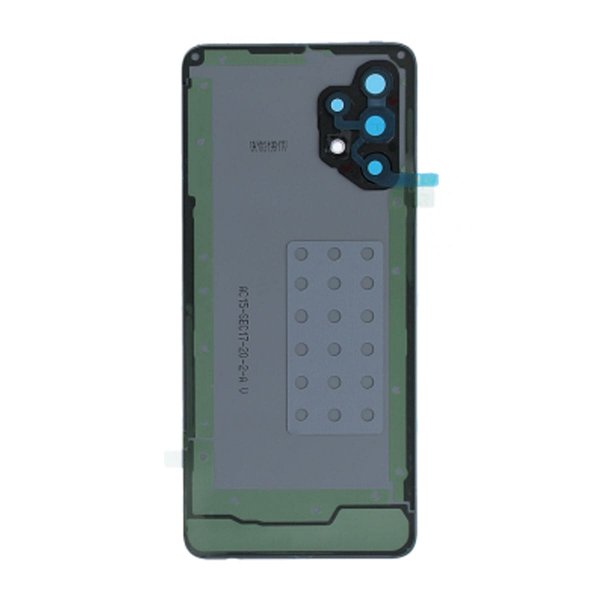 Samsung Samsung Galaxy A32 4G Bakside Original - fiolett
