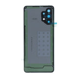 Samsung Samsung Galaxy A32 4G Bakside Original - fiolett