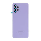 Samsung Samsung Galaxy A32 4G Bakside Original - fiolett