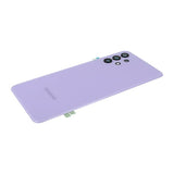 Samsung Samsung Galaxy A32 4G Bakside Original - fiolett