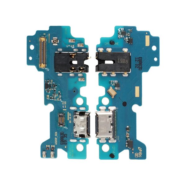 Samsung Galaxy A32 4G Ladekontakt Original