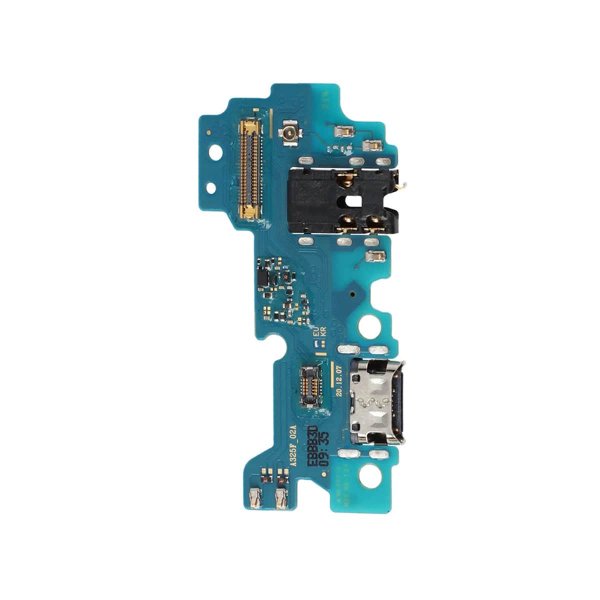 Samsung Galaxy A32 4G Ladekontakt Original