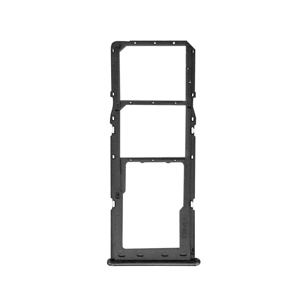 Samsung Galaxy A32 4G SIM-kortholder - Svart