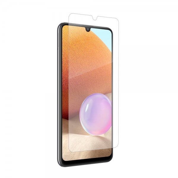 Zagg InvisibleShield Samsung Galaxy A32 4G Skjermbeskytter Glass Elite