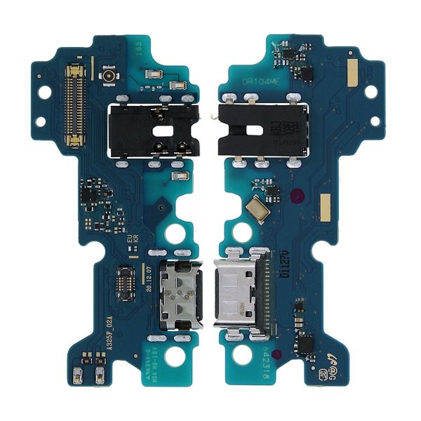Samsung Samsung Galaxy A32 4G (SM-A325F) Ladekontakt Original