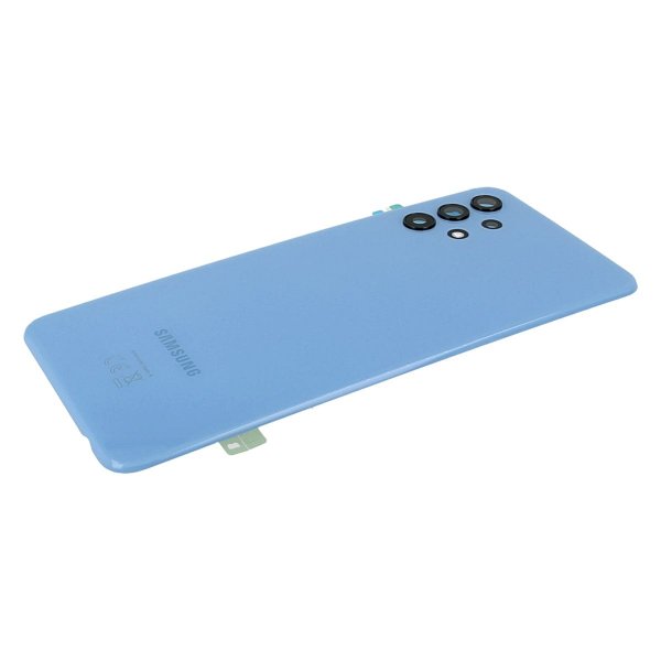 Samsung Samsung Galaxy A32 5G Bakside Original - Blå