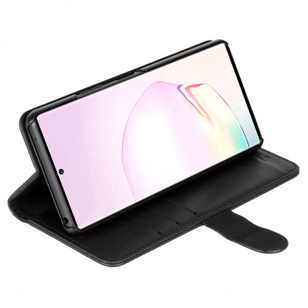 Krusell Samsung Galaxy A32 4G Etui PhoneWallet Svart