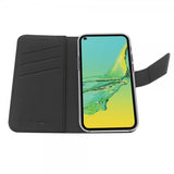 Celly Samsung Galaxy A32 5G Etui Wally Wallet Case Svart