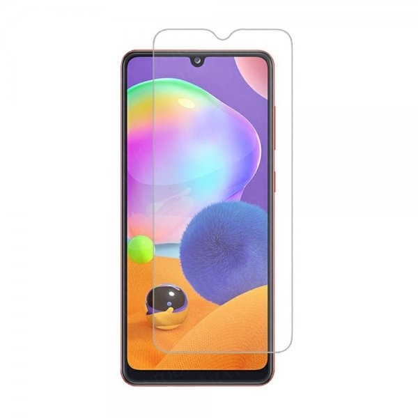 Nordic Covers Samsung Galaxy A32 5G Skjermbeskytter Glasberga