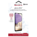 Zagg InvisibleShield Samsung Galaxy A32 5G Skjermbeskytter Glass Elite+