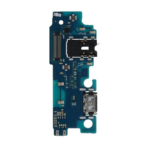 Samsung Samsung Galaxy A32 5G (SM-A326B) original ladekontakt
